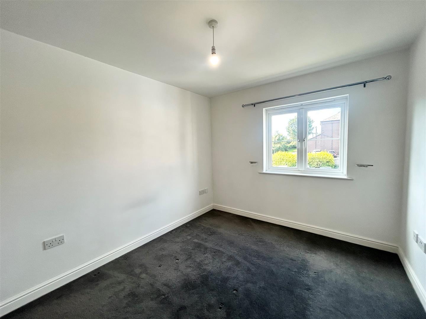 Ty Caer Castell, Coychurch Road, Bridgend, CF31 2DL